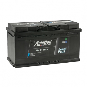 AutoPart GALAXY PLUS 98 Ah/12V Euro (0)